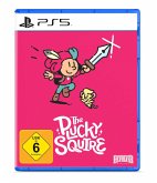 The Plucky Squire (Der kühne Knappe) (PlayStation 5) The Plucky Squire (Der kühne Knappe) (PlayStation 5)