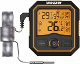 Levenhuk Wezzer SN20 Sauna-Thermometer