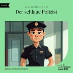 Der schlaue Polizist (MP3-Download)