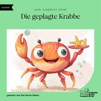 Die geplagte Krabbe (MP3-Download)