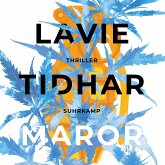 MAROR (MP3-Download) MAROR (MP3-Download)