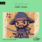 Juki-onna (MP3-Download)