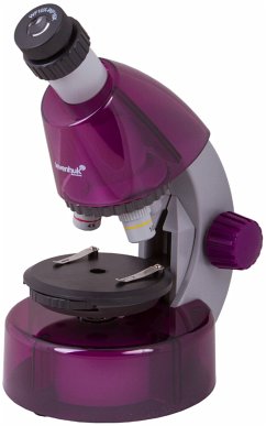 Levenhuk LabZZ M101 amethyst DE