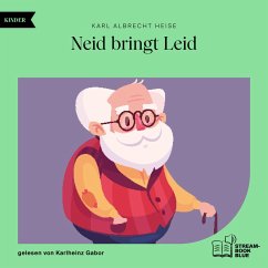 Cover Neid bringt Leid (MP3-Download)