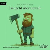 List geht über Gewalt (MP3-Download) List geht über Gewalt (MP3-Download)