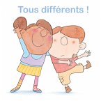 Tous différents ! (MP3-Download)