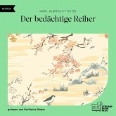 Der bedächtige Reiher (MP3-Download)