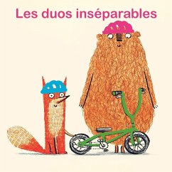 Cover Les duos inséparables (MP3-Download)