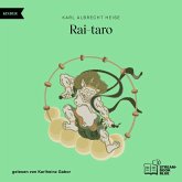 Rai-taro (MP3-Download) Rai-taro (MP3-Download)