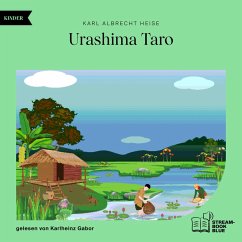 Urashima Taro (MP3-Download) - Heise, Karl Albrecht