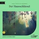 Der Hausschlüssel (MP3-Download)