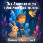 Das Abenteuer in der funkelnden Kristallhöhle (MP3-Download)