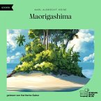 Maorigashima (MP3-Download)