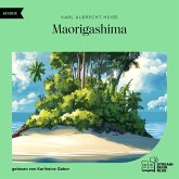 Maorigashima (MP3-Download) Maorigashima (MP3-Download)