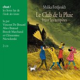 Le Club de la Pluie brave les tempêtes (MP3-Download) Le Club de la Pluie brave les tempêtes (MP3-Download)