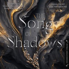 The Song of Shadows (MP3-Download) - Frost, Anna; Nevermore, Lisa