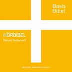 BasisBibel. Hörbibel. Neues Testament (MP3-Download)