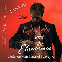 Die Kakerlake und ihr Ehrenmann (MP3-Download) - Gayl, Lana