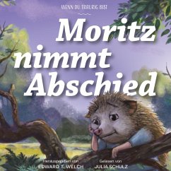 Cover Moritz nimmt Abschied (MP3-Download)