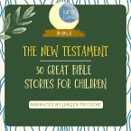 The New Testament (MP3-Download)