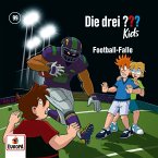Folge 99: Football-Falle