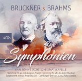 Bruckner & Brahms Symphonien Bruckner & Brahms Symphonien