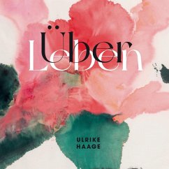 Cover Überleben (Limitiert,Weisses Vinyl)