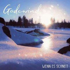 Cover Wenn Es Schneit