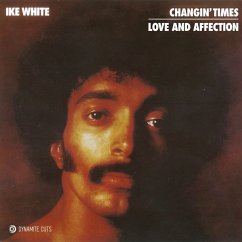 Cover Changin' Times