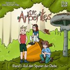 Die Arboritos Band 1 (MP3-Download)