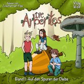 Die Arboritos Band 1 (MP3-Download) Die Arboritos Band 1 (MP3-Download)
