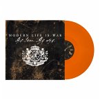 My Love My Way (Orange Vinyl) My Love My Way (Orange Vinyl)