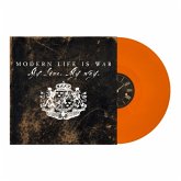 My Love My Way (Orange Vinyl)