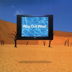 Cover Way Out West