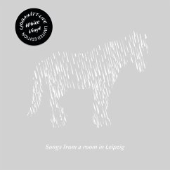 Cover Live (Limited White Vinyl)