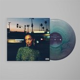 The Breeze Grew A Fire (Summer Sky Vinyl)