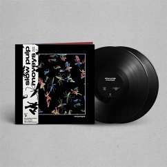 Moveys (Deluxe Edition) Cover Moveys (Deluxe Edition)