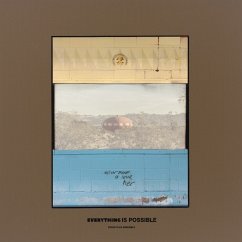 Cover Everything Is Possible