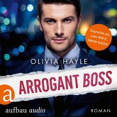 Arrogant Boss (MP3-Download)
