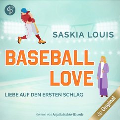 Cover Liebe auf den ersten Schlag (MP3-Download)
