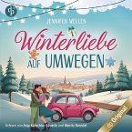 Winterliebe auf Umwegen (MP3-Download)