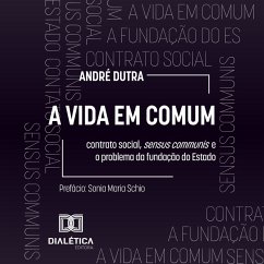 Cover A Vida em Comum (MP3-Download)
