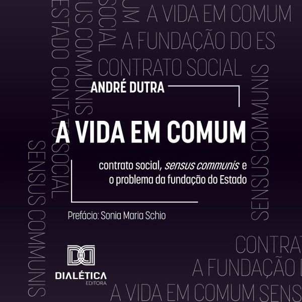 A Vida em Comum (MP3-Download) A Vida em Comum (MP3-Download)