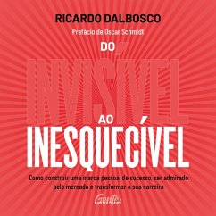 Do invisível ao inesquecível (MP3-Download) - Dalbosco, Ricardo