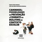 Caminhos e Possibilidades de Prevenção e Combate ao Bullying no Contexto Escolar (MP3-Download)