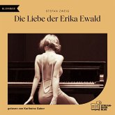 Die Liebe der Erika Ewald (MP3-Download) Die Liebe der Erika Ewald (MP3-Download)