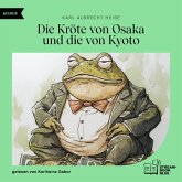 Die Kröte von Osaka und die von Kyoto (MP3-Download) Die Kröte von Osaka und die von Kyoto (MP3-Download)