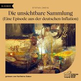 Die unsichtbare Sammlung (MP3-Download)