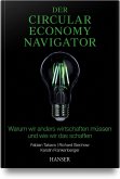 Der Circular Economy Navigator Der Circular Economy Navigator