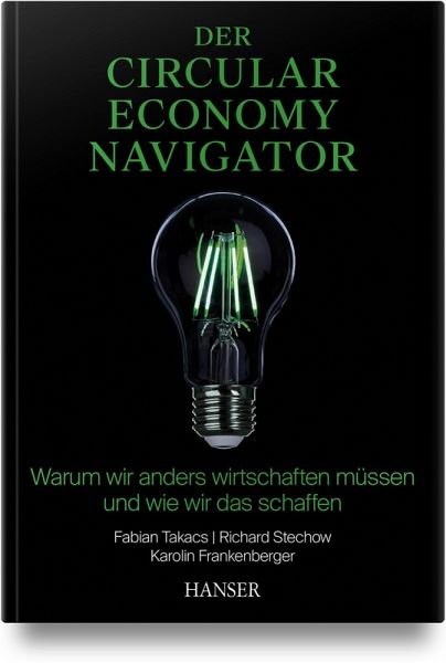 Der Circular Economy Navigator